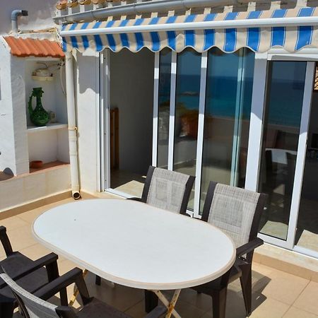Casa De Pescadores Old Town Apartment Villajoyosa Exterior foto