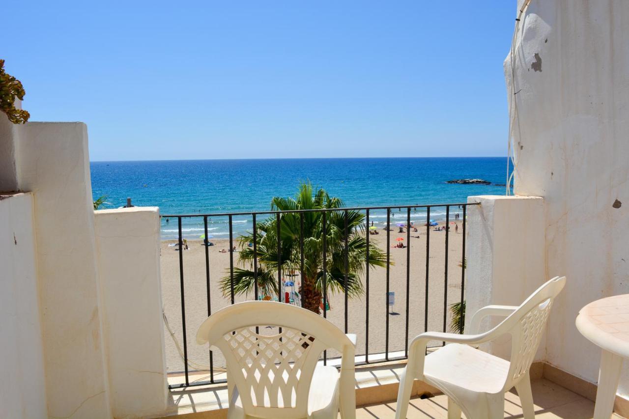 Casa De Pescadores Old Town Apartment Villajoyosa Exterior foto