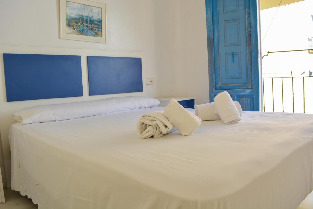 Casa De Pescadores Old Town Apartment Villajoyosa Exterior foto