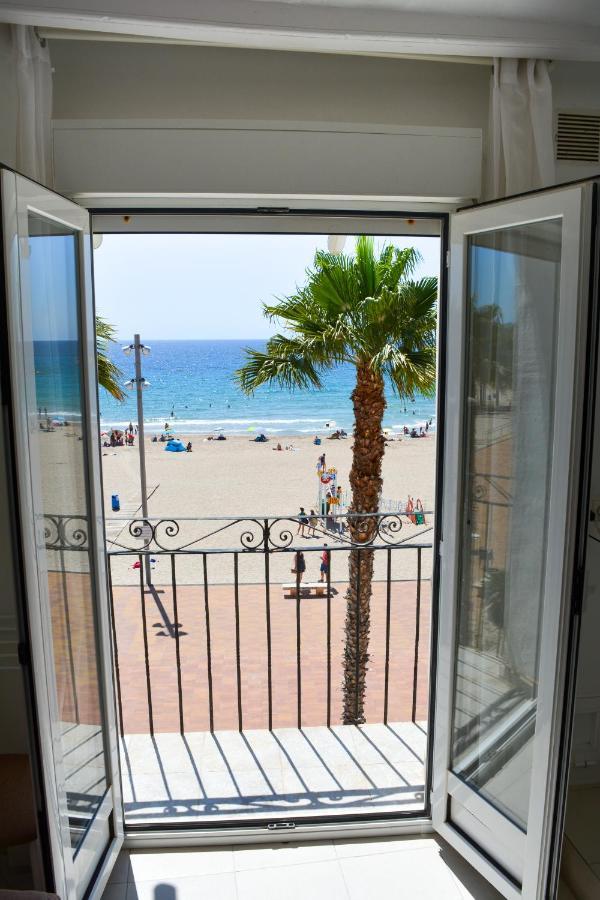 Casa De Pescadores Old Town Apartment Villajoyosa Exterior foto